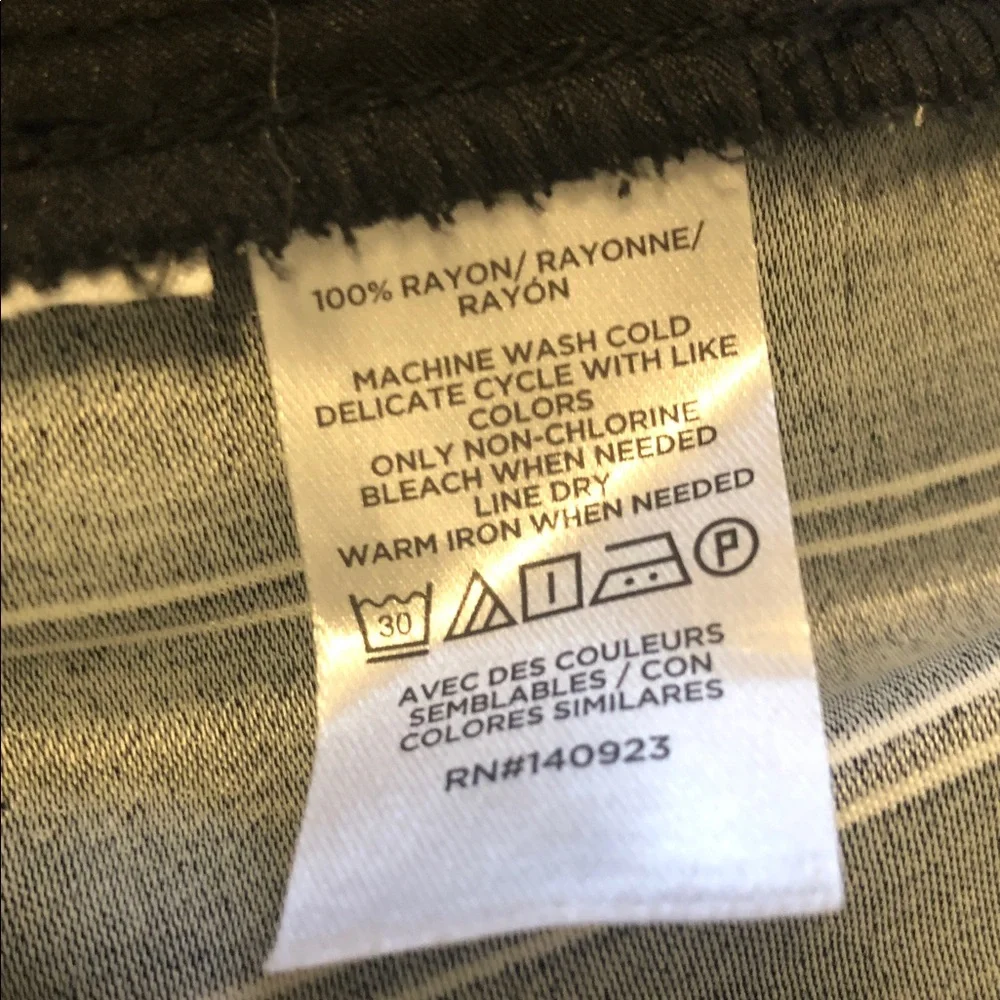 Loft Pants - Picture 6 of 6